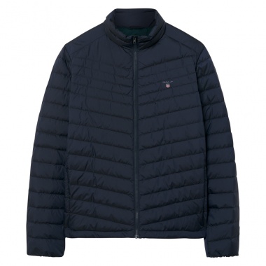 Chaqueta de plumón