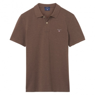 Polo liso