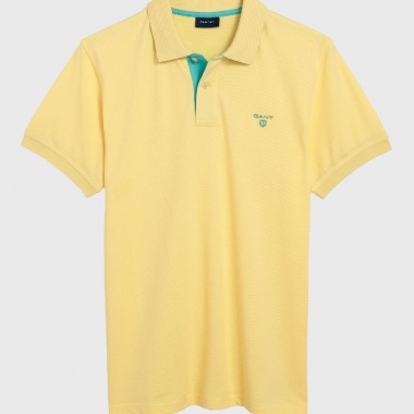 Polo Liso Gant