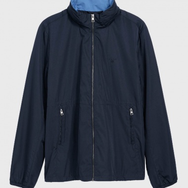 Cazadora Impermeable