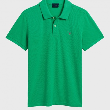 Polo Piqué Original