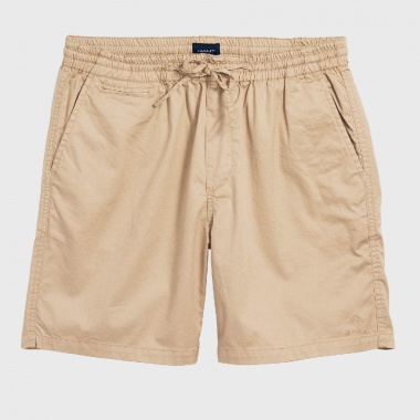 Bermudas de Sarga
