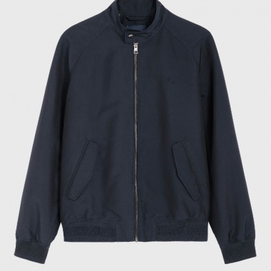 Cazadora Bomber