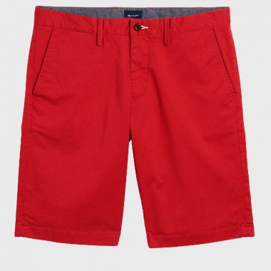 Bermudas Lisas