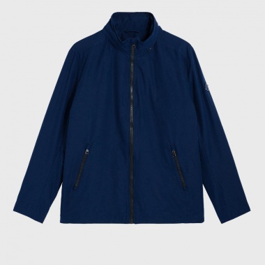 Coast Mid Jacket