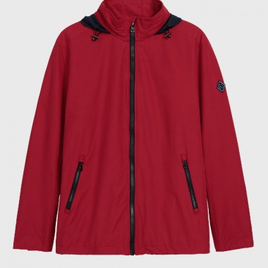 Coast Mid Jacket