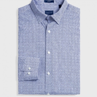 Camisa Estampada