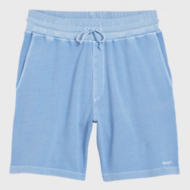 Pantalón Deportivo Desteñido