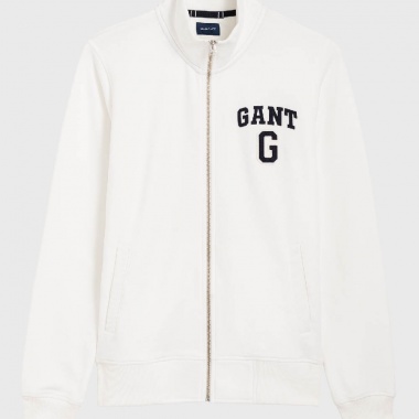 Sudadera G Cremallera
