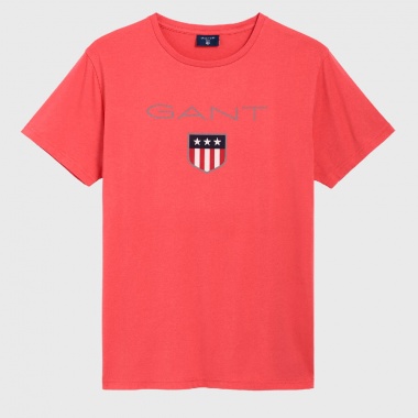 Camiseta Insignia