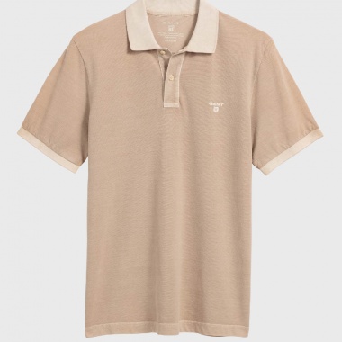 Polo Rugger Desgastado