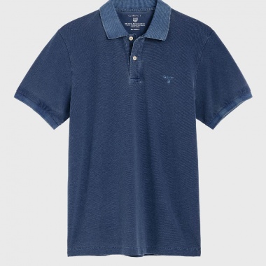 Polo Rugger Desgastado