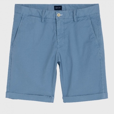 Bermudas Descoloridas por el Sol