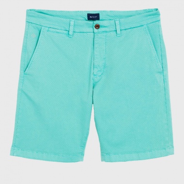 Bermudas Lisas con detalles