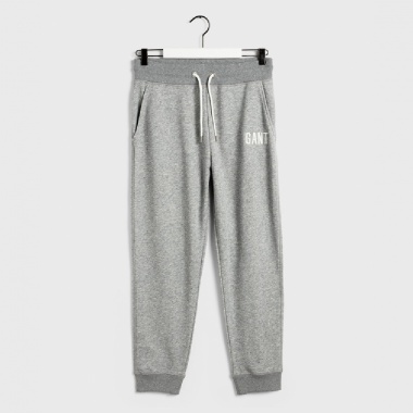 Pantalón chándal gris
