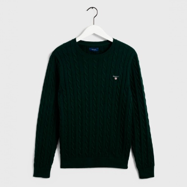 Jersey ochos verde