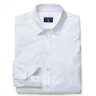 Camisa Lisa Slim
