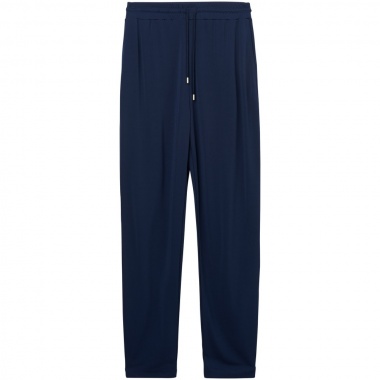 Pantalón Jersey Crepe