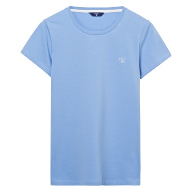 Camiseta lisa elástica