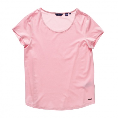 Camiseta regular fit