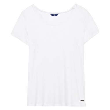 Camiseta regular fit