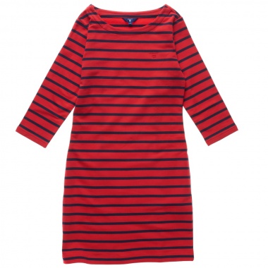 Vestido Marinero
