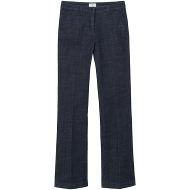 Pantalón vaquero acampanado