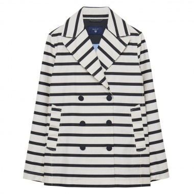 Chaqueta marinera