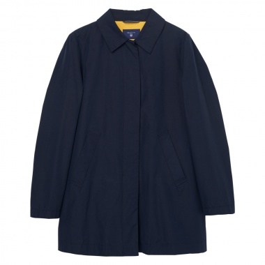 Chaqueta impermeable