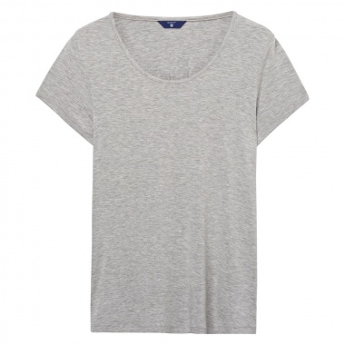 Camiseta regular fit