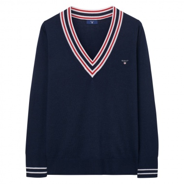Jersey de pico Varsity