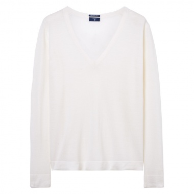 Jersey de pico lana merino