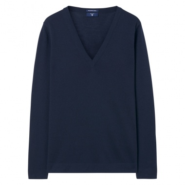 Jersey de pico lana merino