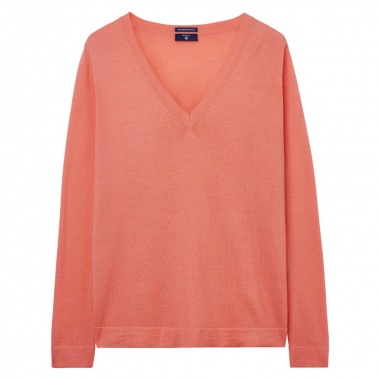 Jersey de pico lana merino