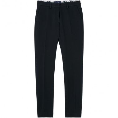 Pantalón Piqué Liso