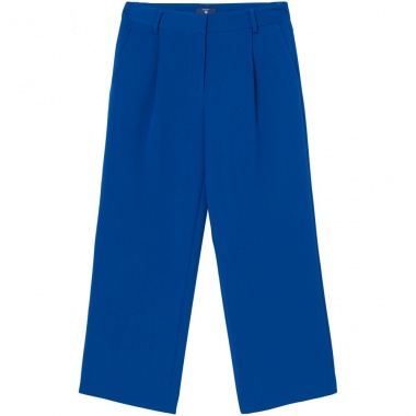 Pantalón Culotte Liso