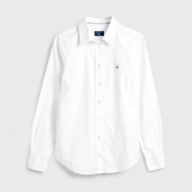 Camisa de manga larga