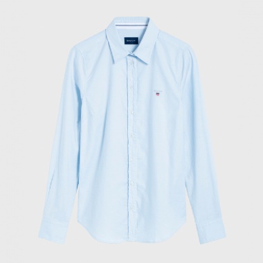 Camisa de manga larga