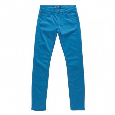 Pantalón Satinado Largo especial