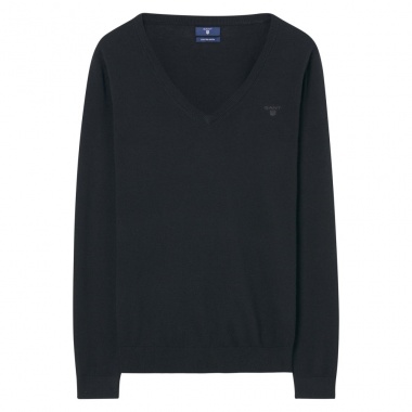 Jersey cuello de pico