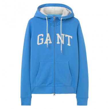 Sudadera con Cremallera