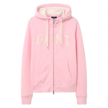 Sudadera con Cremallera