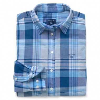 Camisa de Cuadros