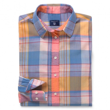 Camisa de Cuadros