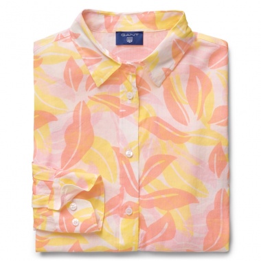 Camisa estampada