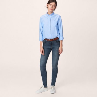 Pantalón Denim