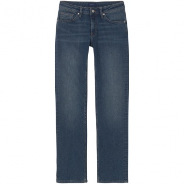 Pantalón Denim