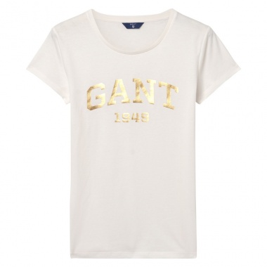 Camiseta manga corta