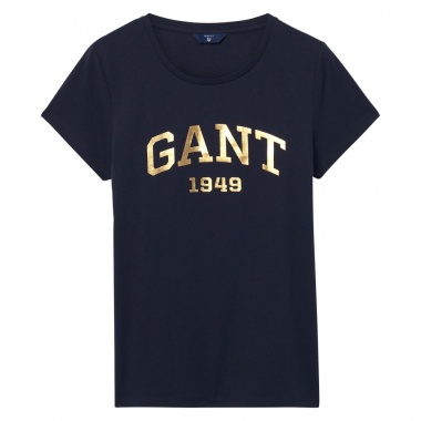 Camiseta manga corta