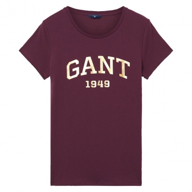 Camiseta manga corta